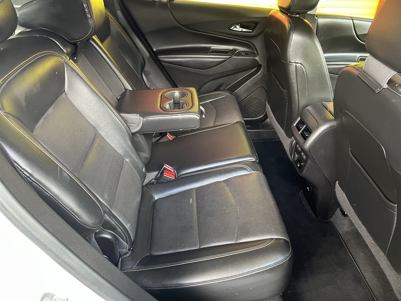2018 Holden Equinox