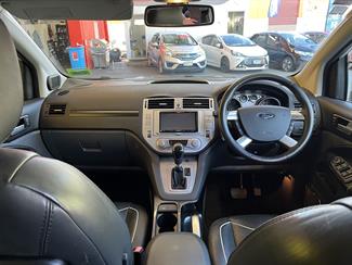 2012 Ford Kuga - Thumbnail