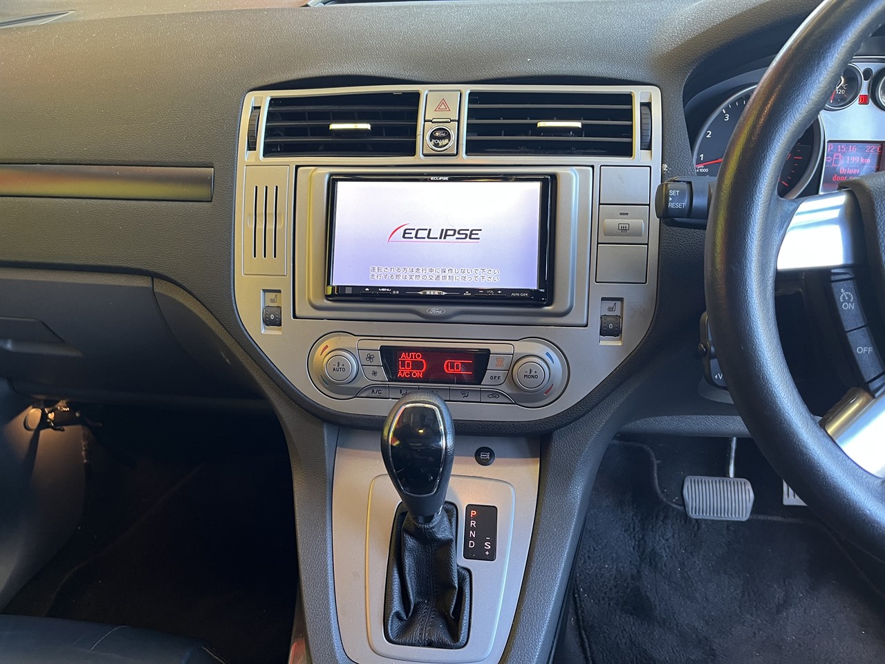 2012 Ford Kuga