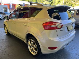 2012 Ford Kuga - Thumbnail