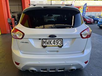 2012 Ford Kuga - Thumbnail