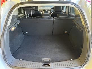 2012 Ford Kuga - Thumbnail