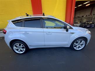 2012 Ford Kuga - Thumbnail