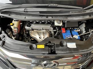 2013 Toyota Vellfire - Thumbnail