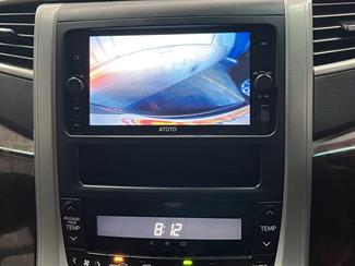 2013 Toyota Vellfire - Thumbnail