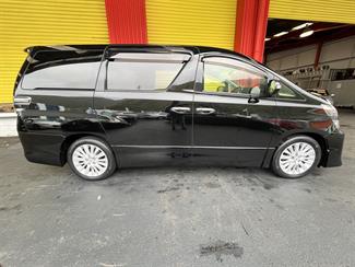 2013 Toyota Vellfire - Thumbnail