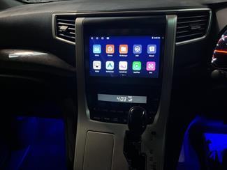 2014 Toyota Vellfire - Thumbnail