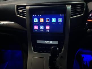 2014 Toyota Vellfire - Thumbnail