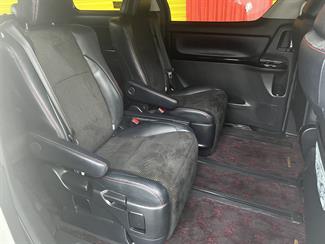 2014 Toyota Vellfire - Thumbnail