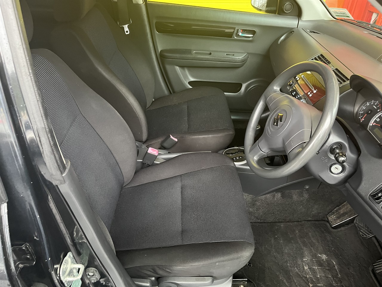 2006 Suzuki Swift