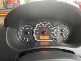 2006 Suzuki Swift - Thumbnail
