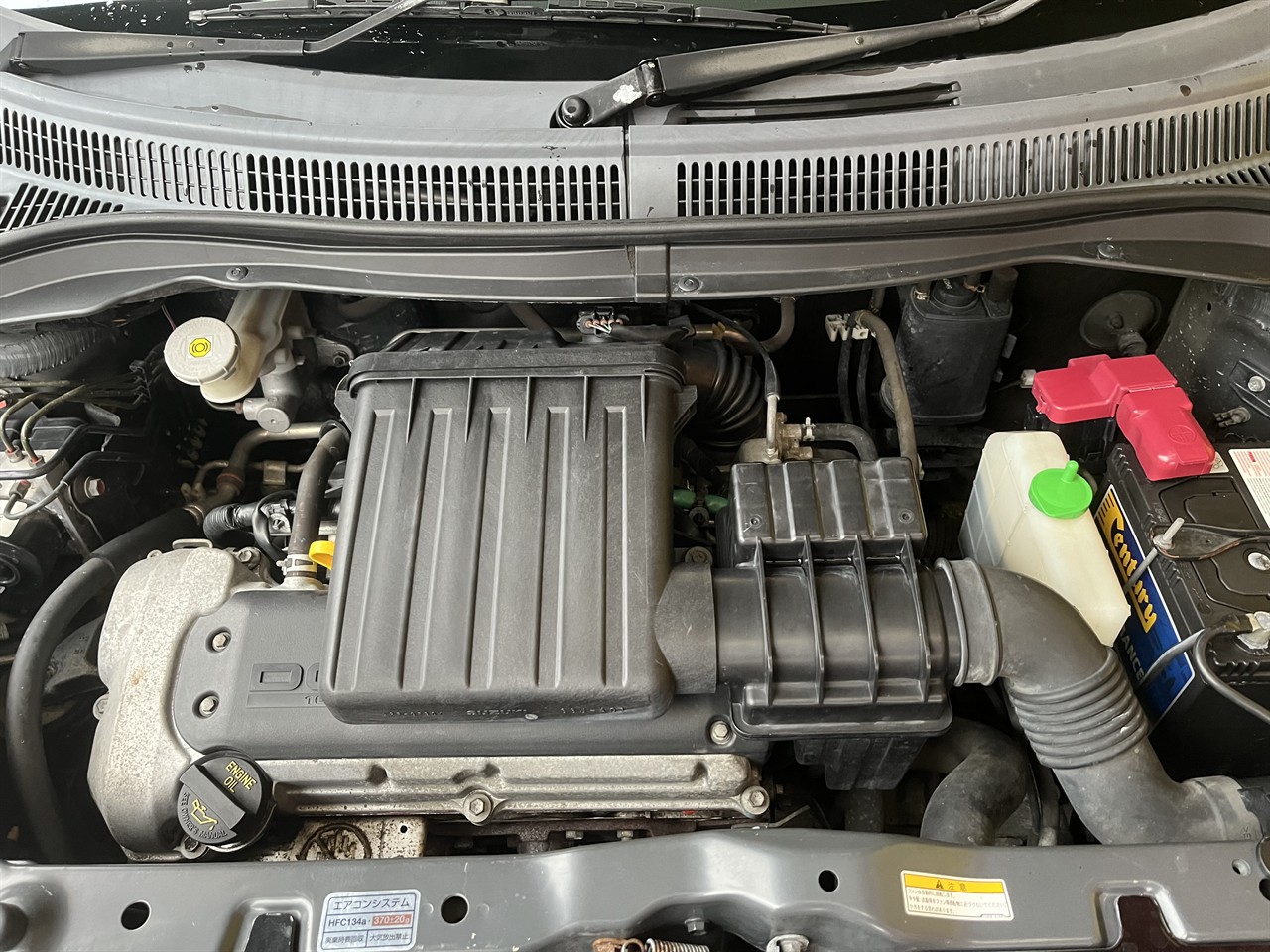 2006 Suzuki Swift