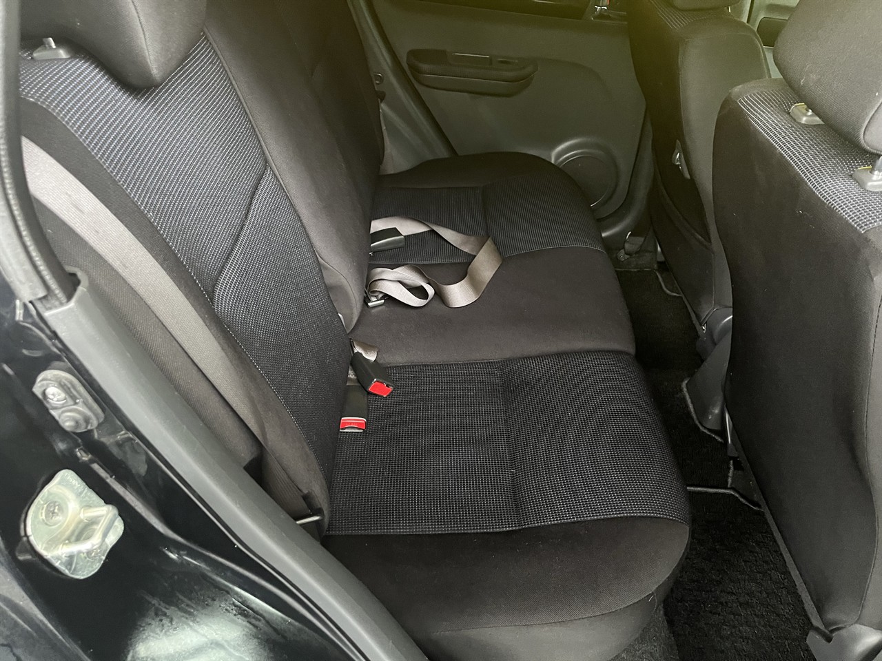 2006 Suzuki Swift
