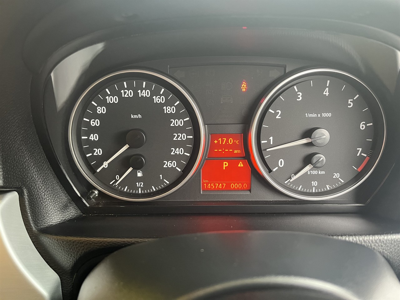 2006 BMW 325i