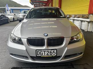 2006 BMW 325i - Thumbnail