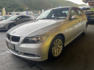 2006 BMW 325i - Thumbnail
