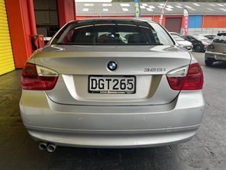 2006 BMW 325i - Thumbnail