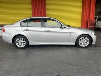 2006 BMW 325i - Thumbnail