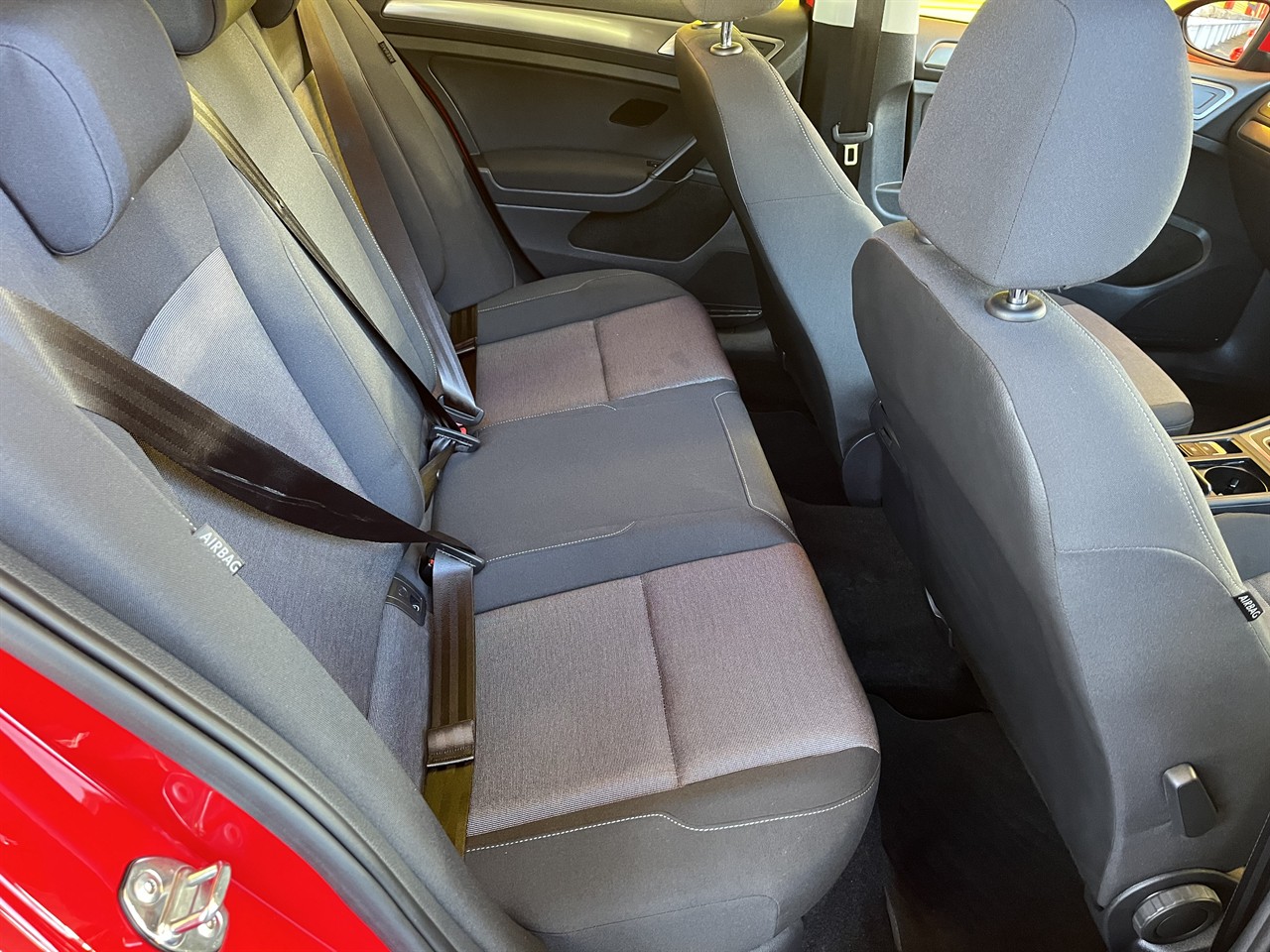 2013 Volkswagen Golf