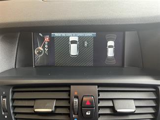 2014 BMW X3 - Thumbnail