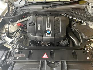 2014 BMW X3 - Thumbnail