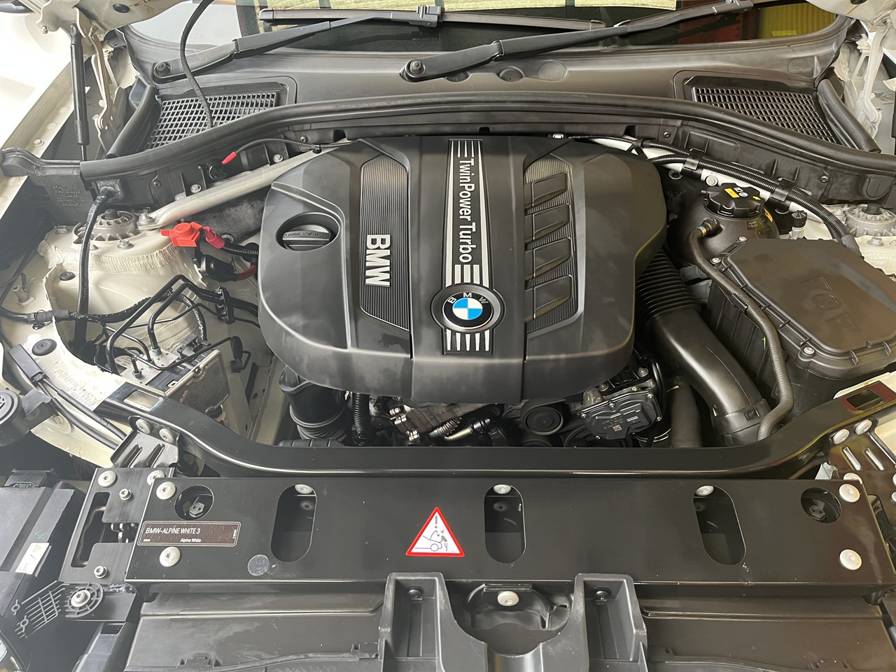 2014 BMW X3