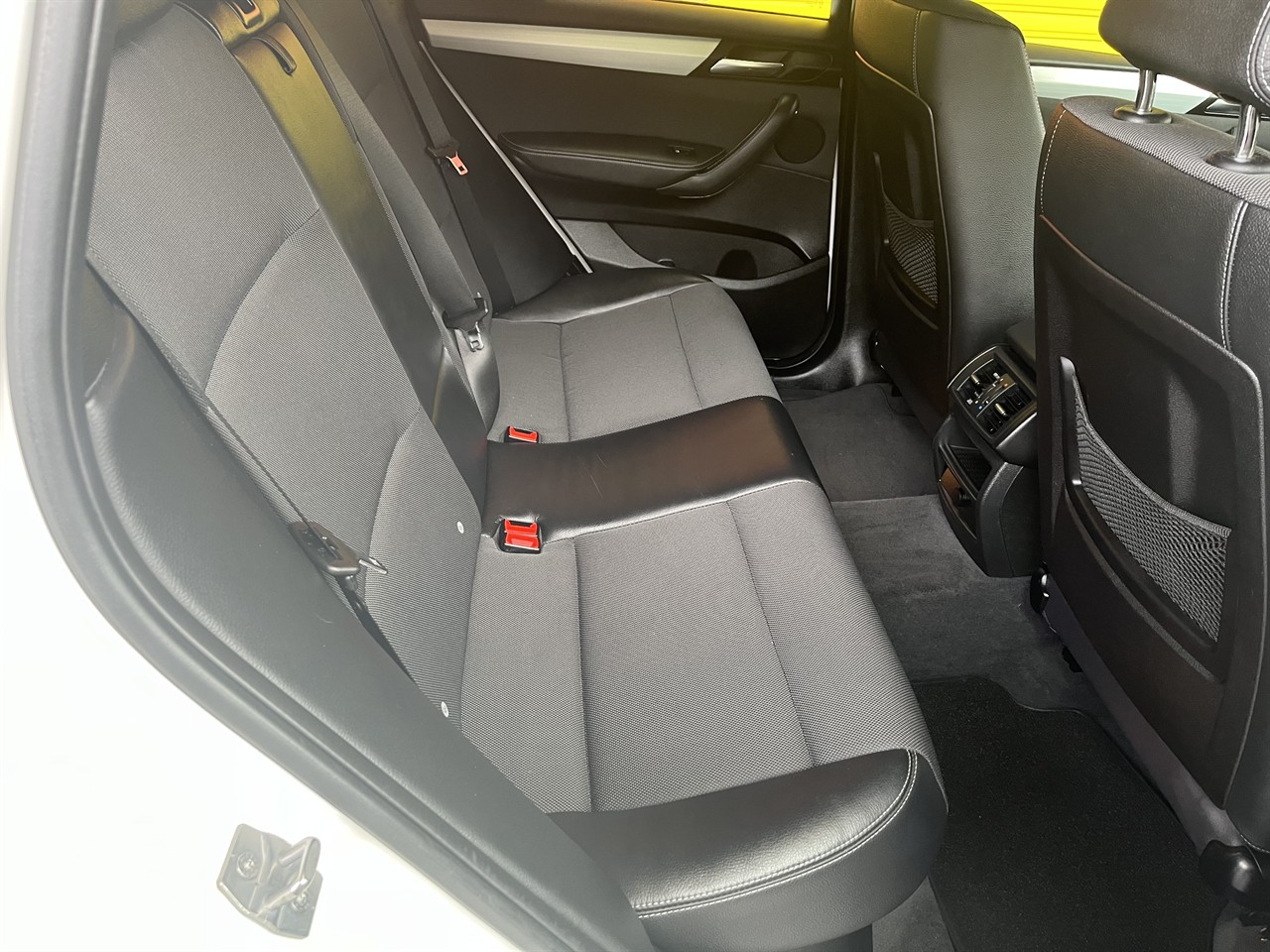 2014 BMW X3