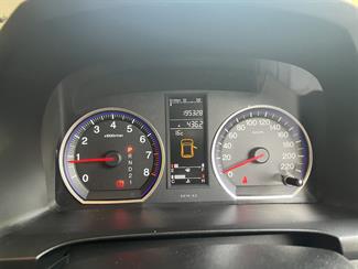 2007 Honda CRV - Thumbnail