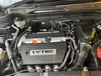 2007 Honda CRV - Thumbnail