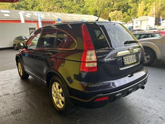 2007 Honda CRV - Thumbnail