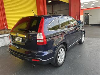 2007 Honda CRV - Thumbnail
