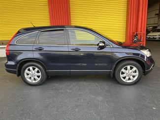 2007 Honda CRV - Thumbnail
