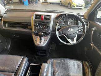 2007 Honda CRV - Thumbnail
