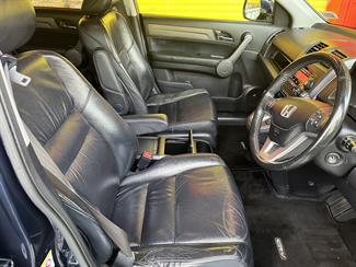 2007 Honda CRV - Thumbnail