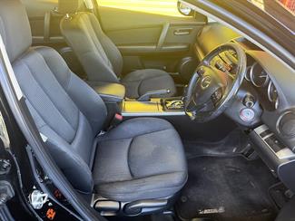 2011 Mazda MAZDA6 - Thumbnail