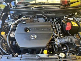 2011 Mazda MAZDA6 - Thumbnail