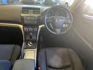 2011 Mazda MAZDA6 - Thumbnail