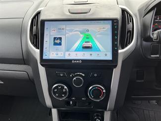 2015 Isuzu D-Max - Thumbnail