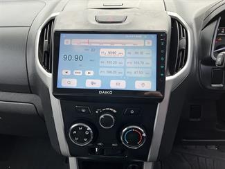 2015 Isuzu D-Max - Thumbnail