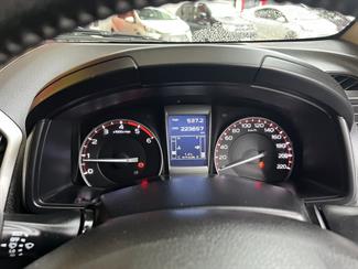 2015 Isuzu D-Max - Thumbnail