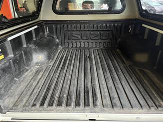 2015 Isuzu D-Max - Thumbnail