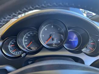 2011 Porsche Cayenne - Thumbnail