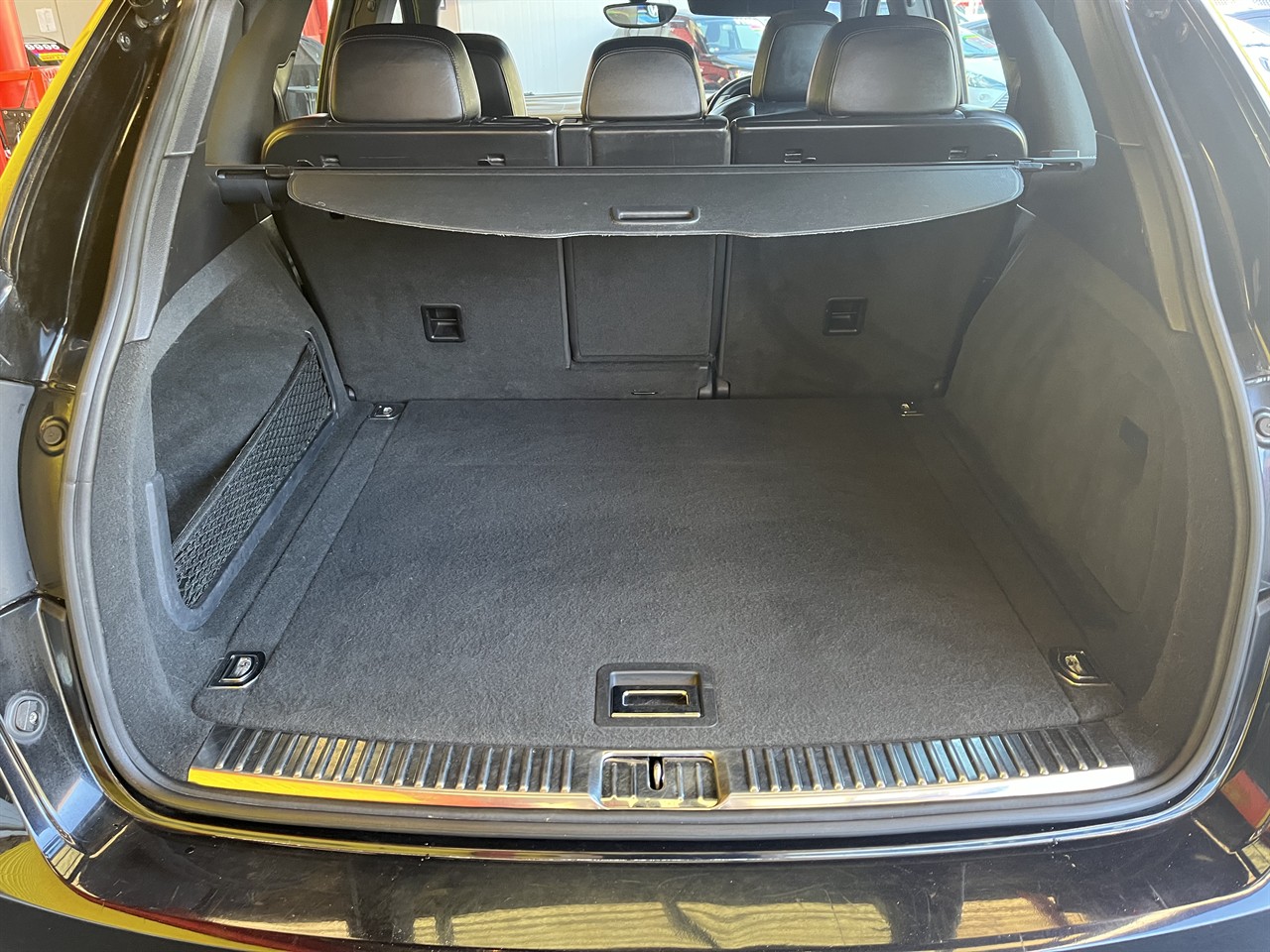 2011 Porsche Cayenne