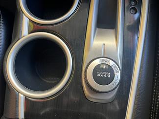 2013 Nissan pathfinder - Thumbnail