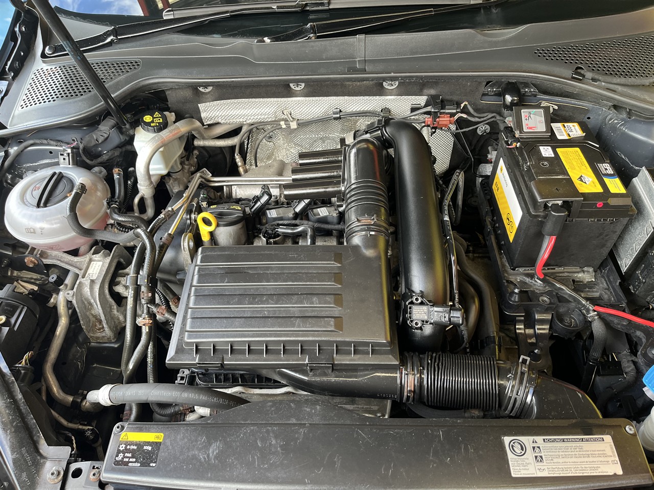 2013 Volkswagen Golf