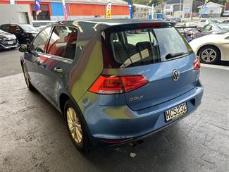 2013 Volkswagen Golf - Thumbnail