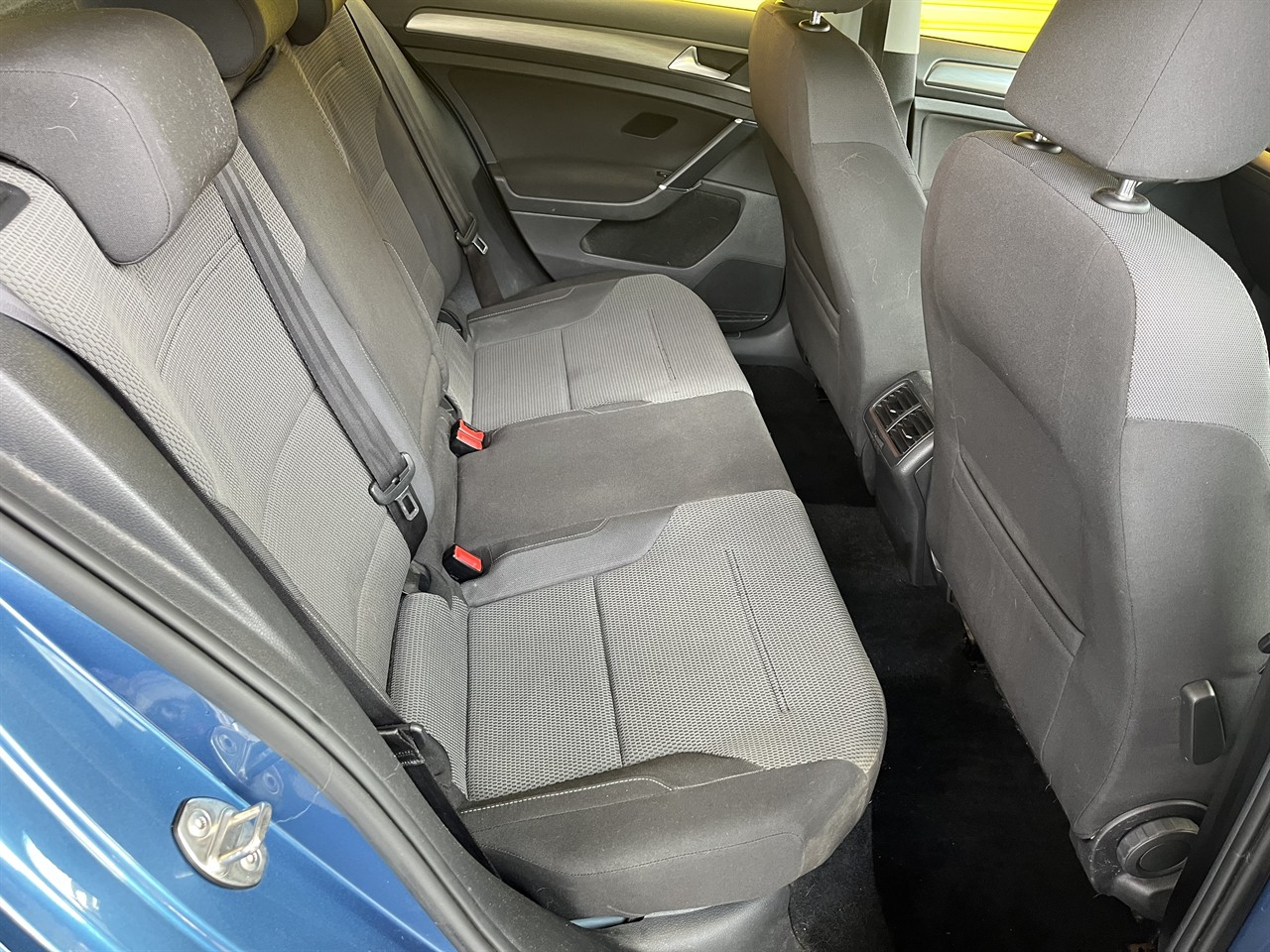 2013 Volkswagen Golf