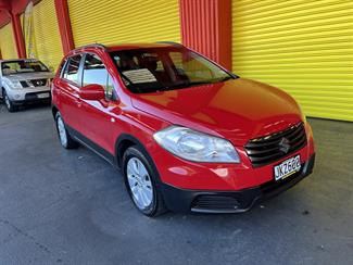 2015 Suzuki Sx4 S-Cross - Thumbnail