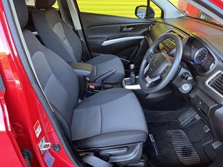 2015 Suzuki Sx4 S-Cross - Thumbnail
