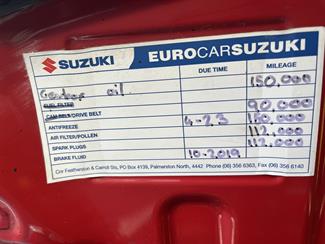 2015 Suzuki Sx4 S-Cross - Thumbnail